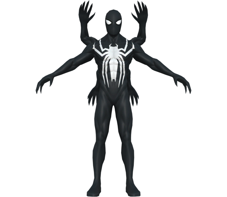 Preview in Browser - Spider-Man Unlimited