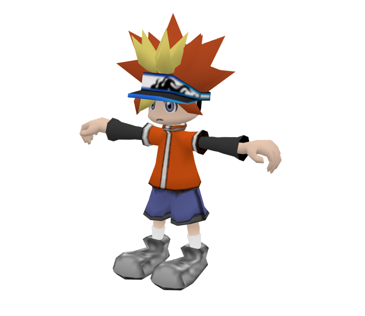 Preview in Browser - Ape Escape: Pumped & Primed