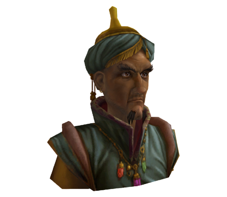 Preview in Browser - Anno 1404: Gold Edition