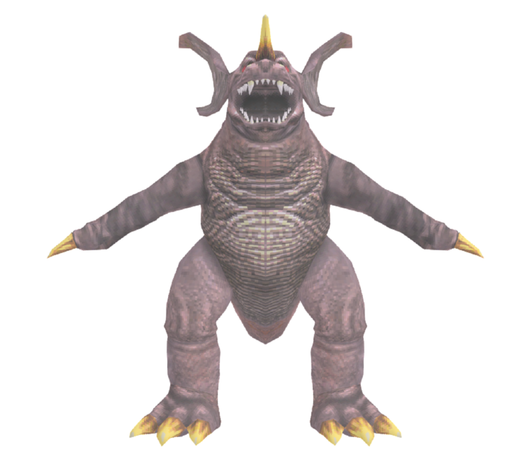 Preview in Browser - Godzilla: Save the Earth