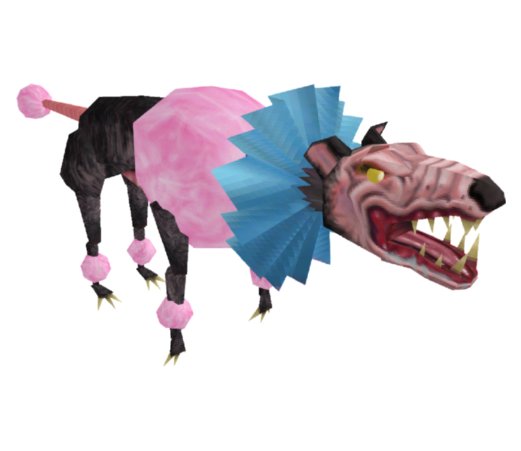 Preview in Browser - CarnEvil