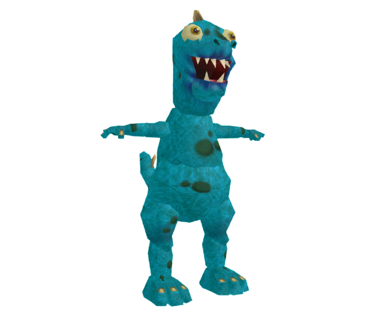 Preview in Browser - CarnEvil
