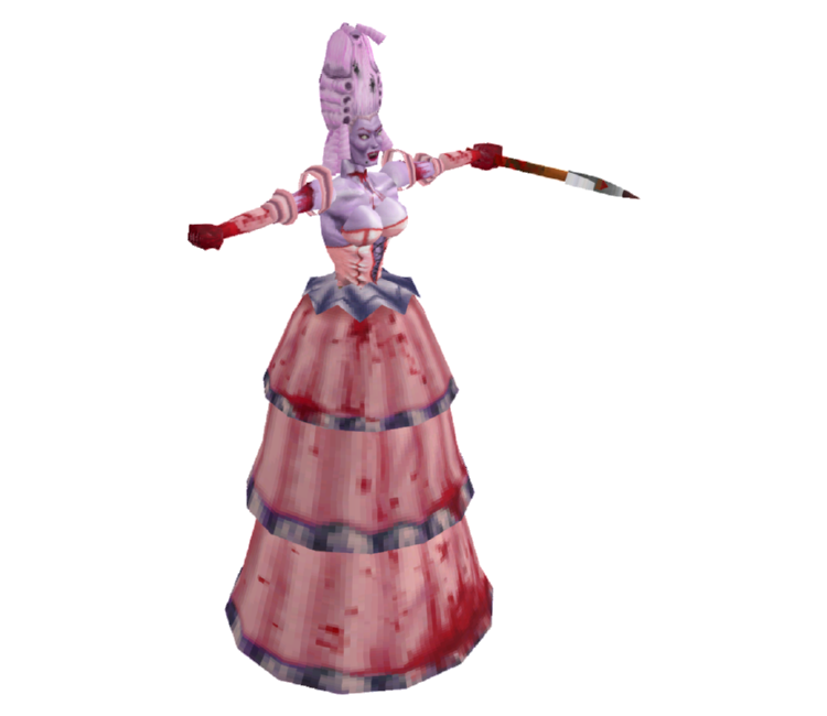 Preview in Browser - CarnEvil