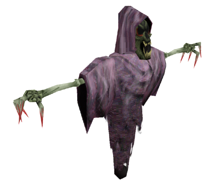 Preview in Browser - CarnEvil
