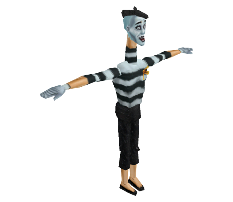 Preview in Browser - CarnEvil