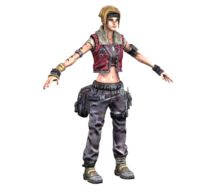 Preview in Browser - Borderlands: The Pre-Sequel