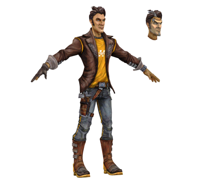 Preview in Browser - Borderlands: The Pre-Sequel