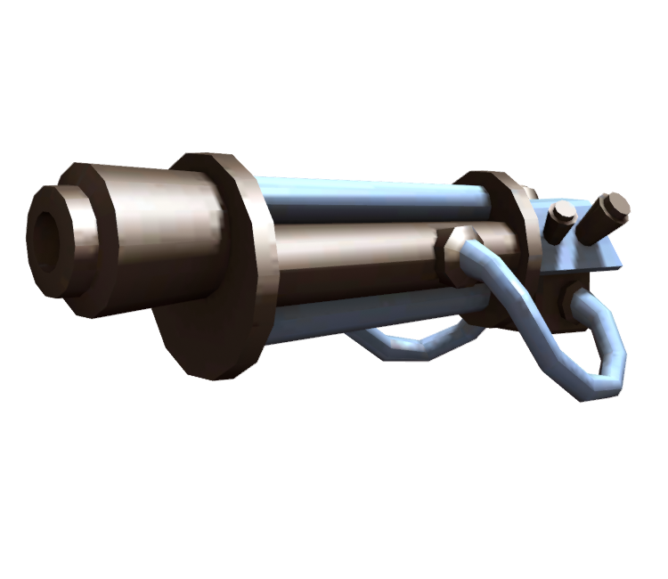 Preview in Browser - Chicken Blaster