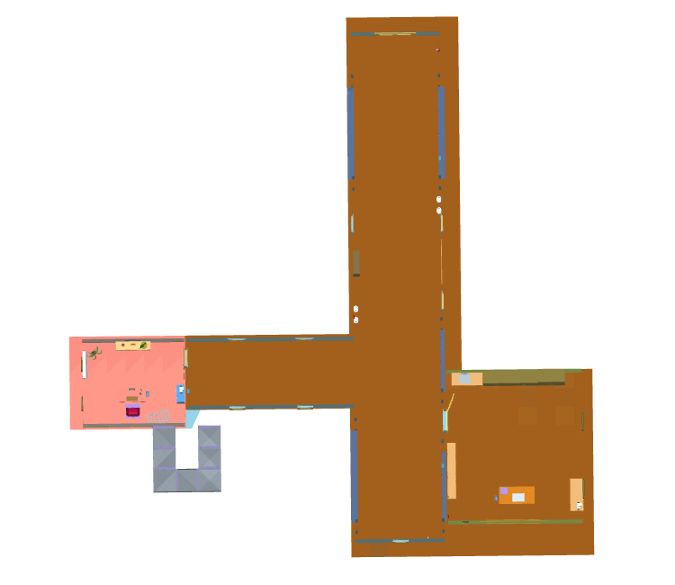 Preview in Browser - The Simpsons Game