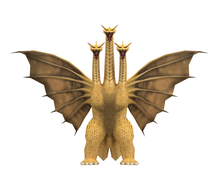 Preview in Browser - Godzilla: Save the Earth