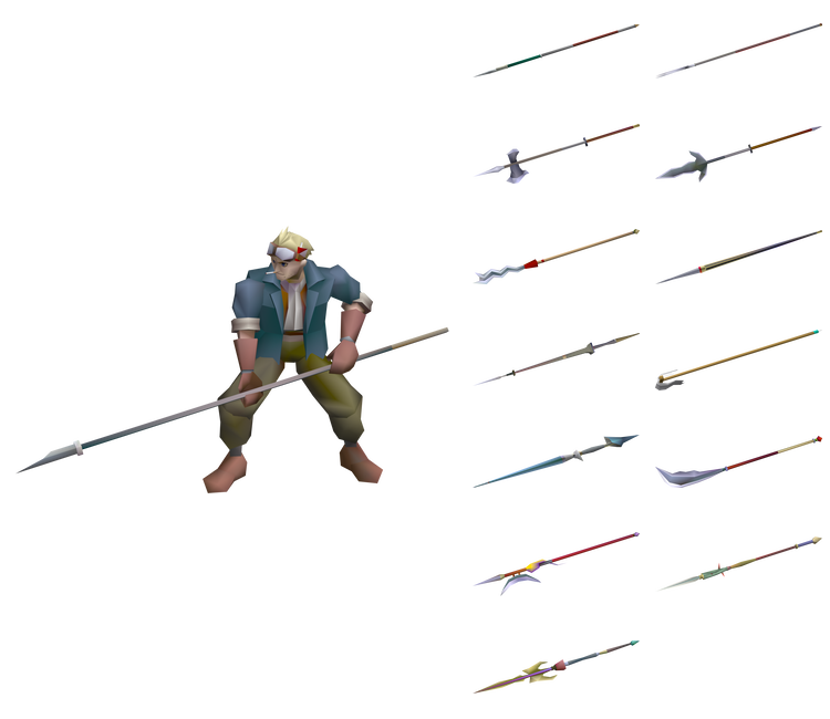 Preview in Browser - Final Fantasy VII