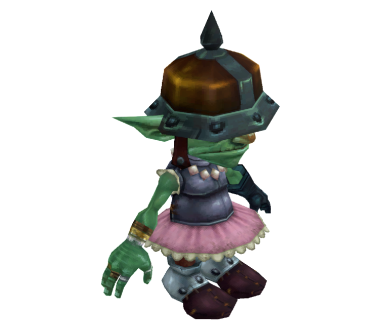 Preview in Browser - Free Realms