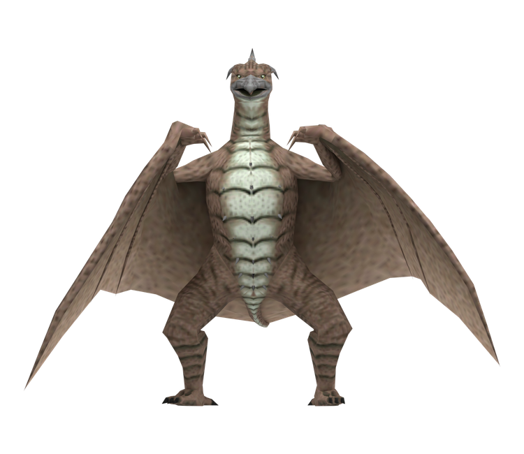 Preview in Browser - Godzilla: Save the Earth