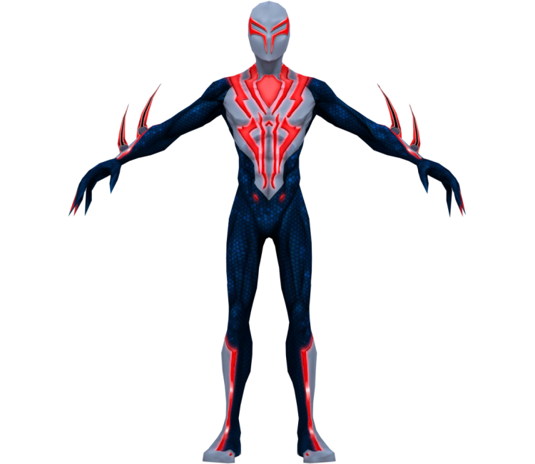 Preview in Browser - Spider-Man Unlimited
