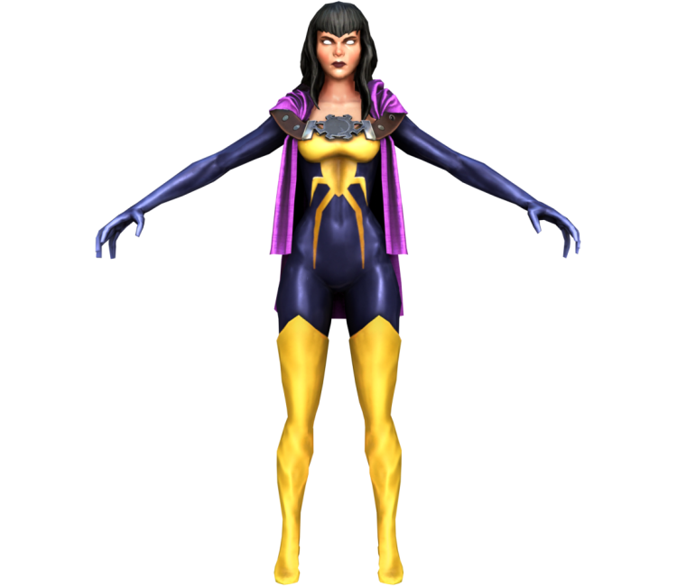 Preview in Browser - Spider-Man Unlimited