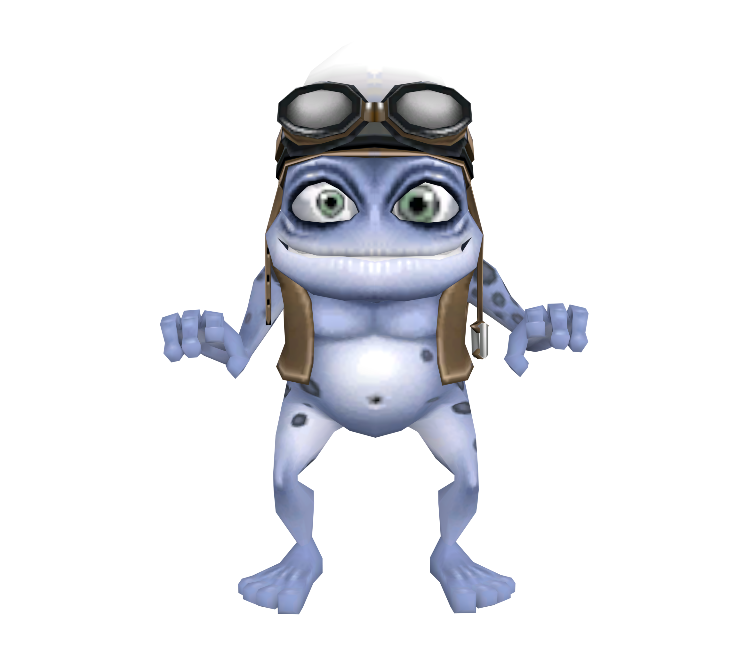 Preview in Browser - Crazy Frog Racer 2