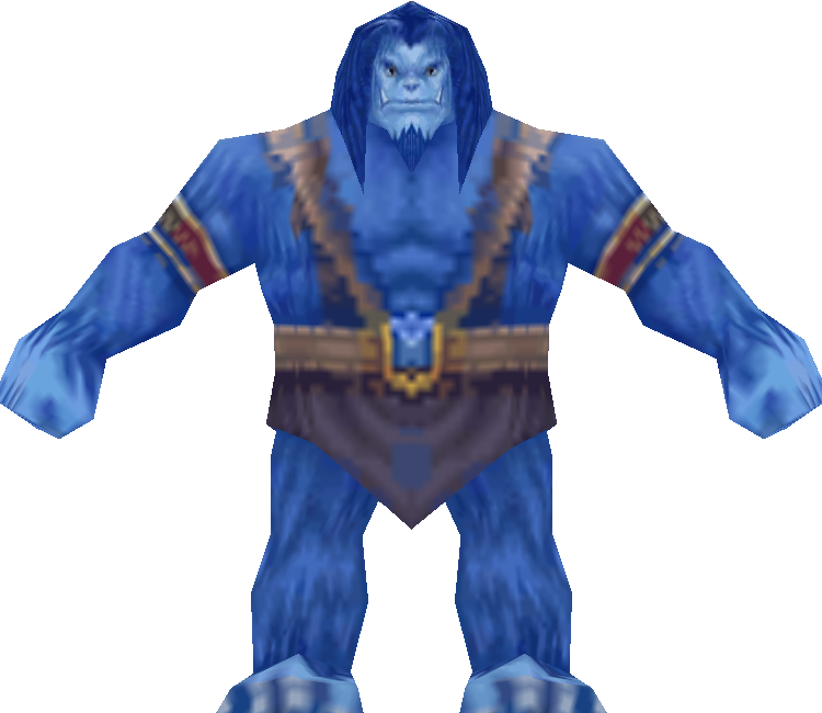 Preview in Browser - Chaotic: Shadow Warriors