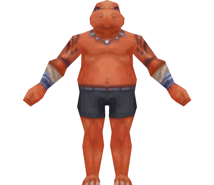 Preview in Browser - Chaotic: Shadow Warriors