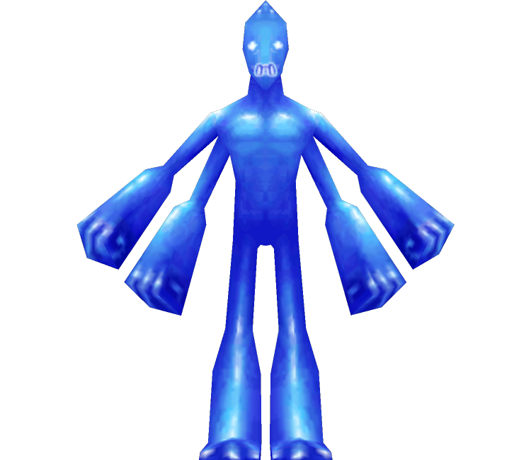 Preview in Browser - Chaotic: Shadow Warriors
