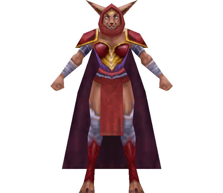 Preview in Browser - Chaotic: Shadow Warriors