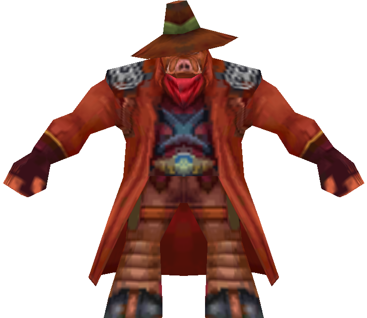 Preview in Browser - Chaotic: Shadow Warriors