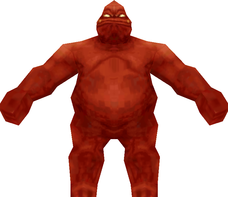 Preview in Browser - Chaotic: Shadow Warriors