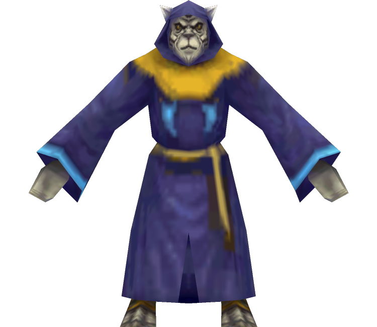 Preview in Browser - Chaotic: Shadow Warriors