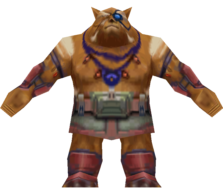 Preview in Browser - Chaotic: Shadow Warriors