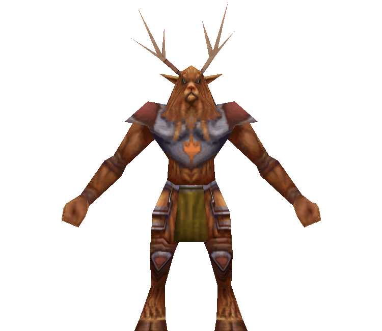 Preview in Browser - Chaotic: Shadow Warriors