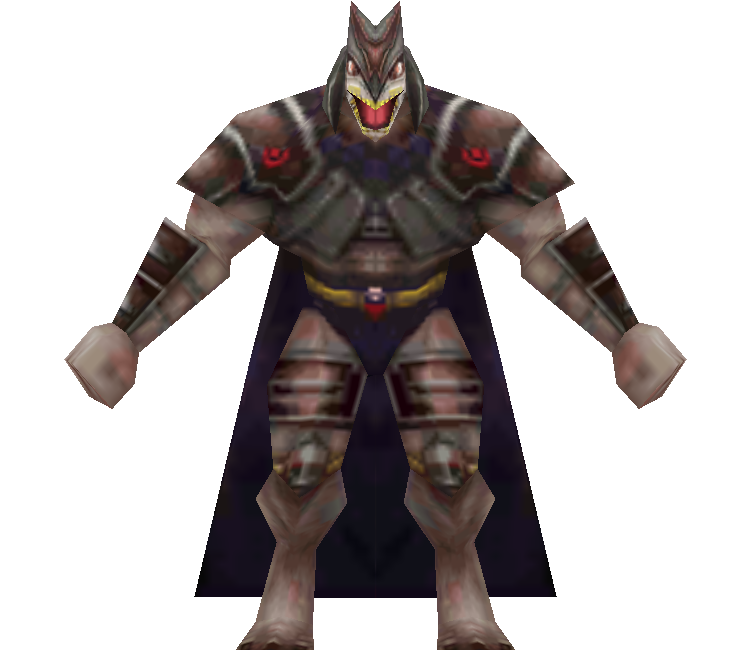 Preview in Browser - Chaotic: Shadow Warriors