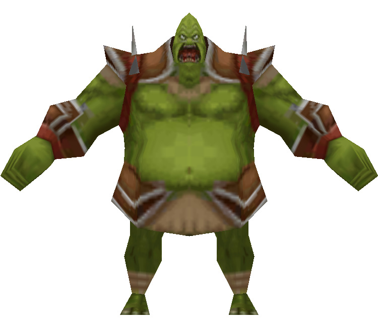 Preview in Browser - Chaotic: Shadow Warriors