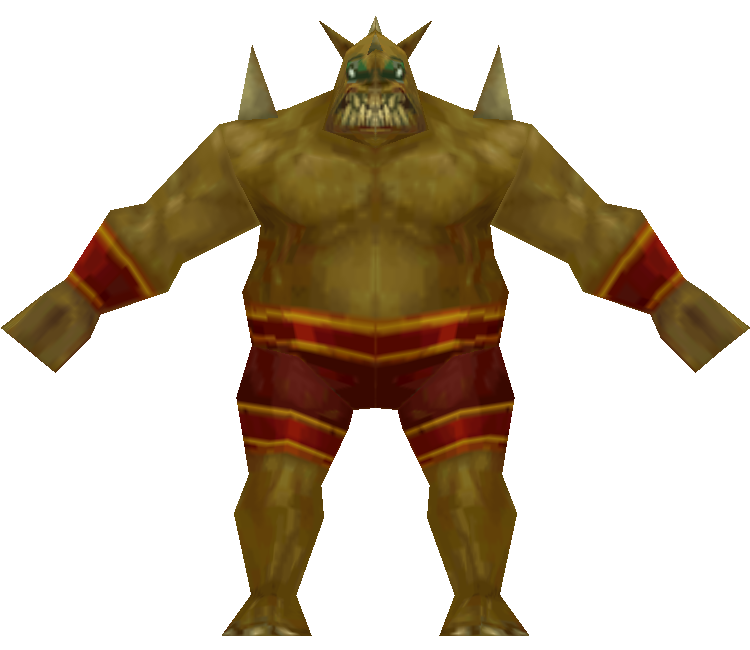 Preview in Browser - Chaotic: Shadow Warriors