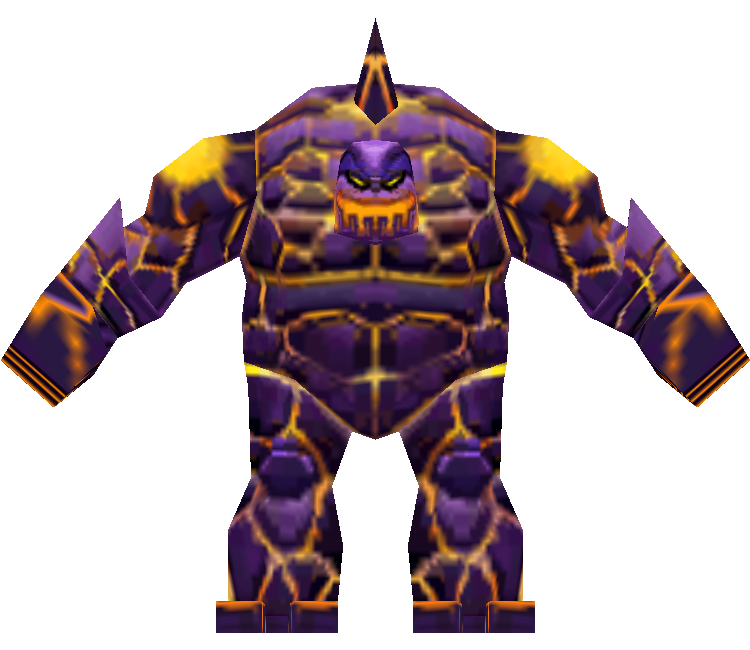 Preview in Browser - Chaotic: Shadow Warriors