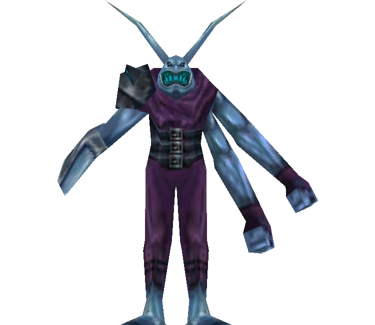 Preview in Browser - Chaotic: Shadow Warriors