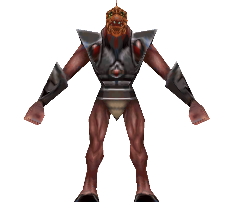Preview in Browser - Chaotic: Shadow Warriors