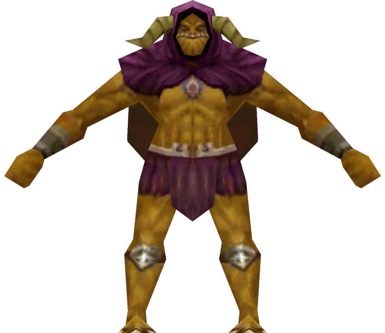 Preview in Browser - Chaotic: Shadow Warriors