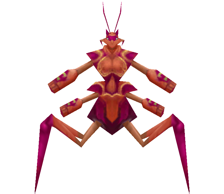 Preview in Browser - Chaotic: Shadow Warriors