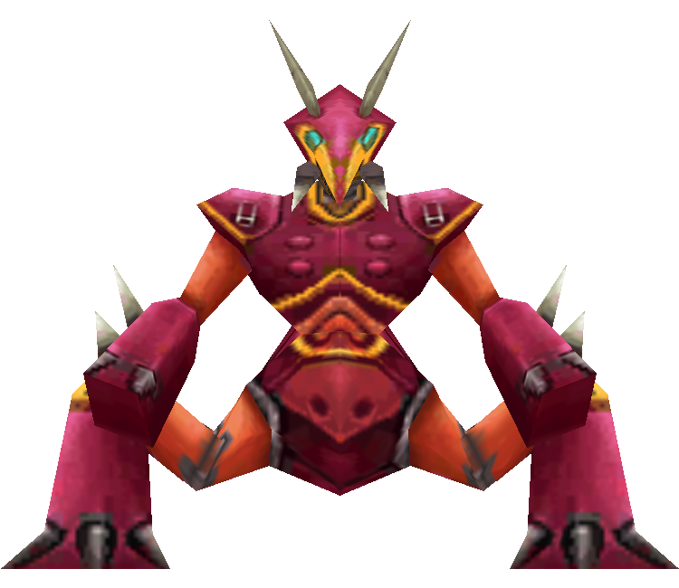 Preview in Browser - Chaotic: Shadow Warriors