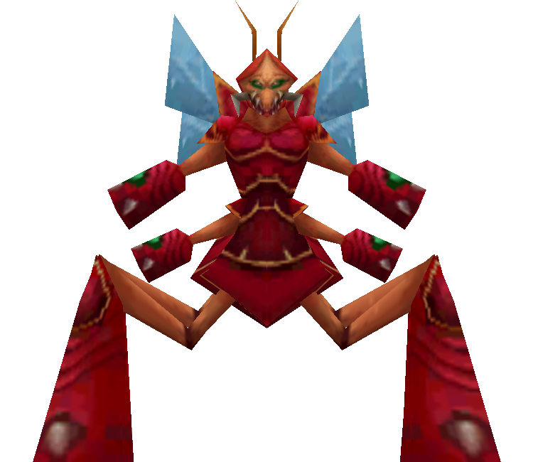 Preview in Browser - Chaotic: Shadow Warriors