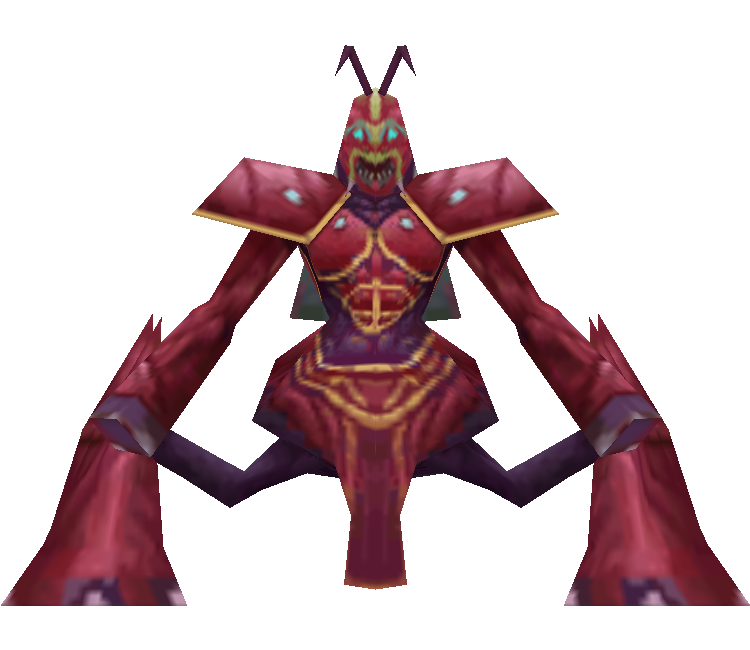 Preview in Browser - Chaotic: Shadow Warriors