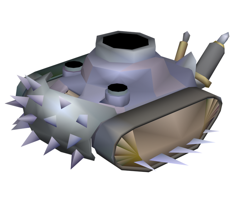 Preview in Browser - Final Fantasy VII