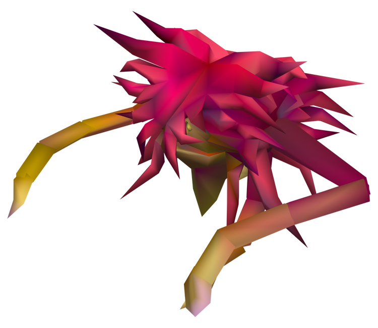 Preview in Browser - Final Fantasy VII
