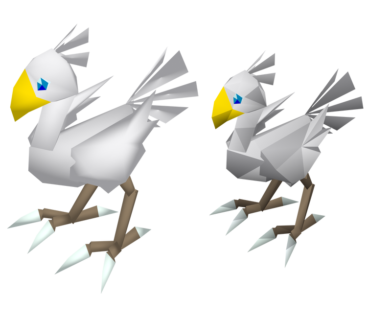Preview in Browser - Final Fantasy VII