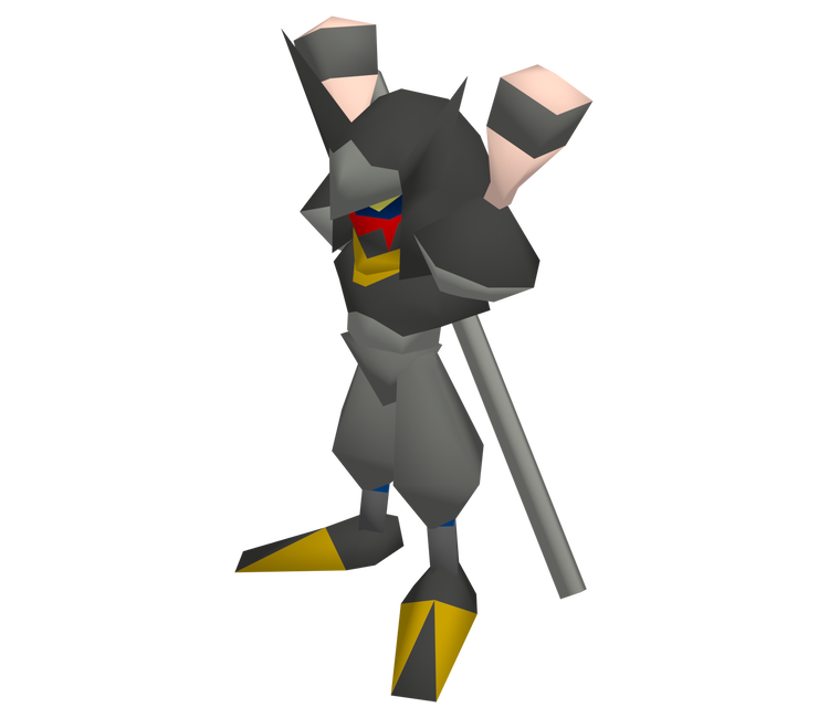 Preview in Browser - Final Fantasy VII