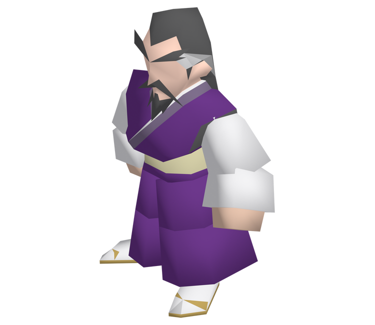 Preview in Browser - Final Fantasy VII