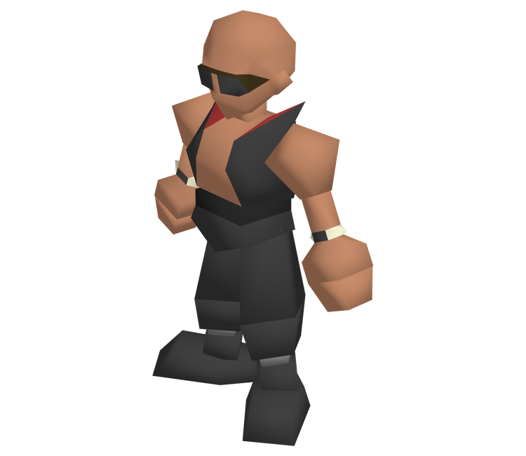 Preview in Browser - Final Fantasy VII