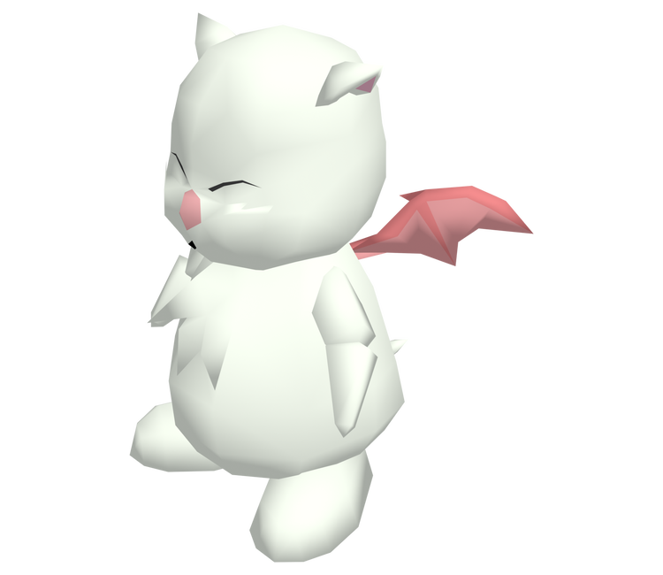 Preview in Browser - Final Fantasy VII