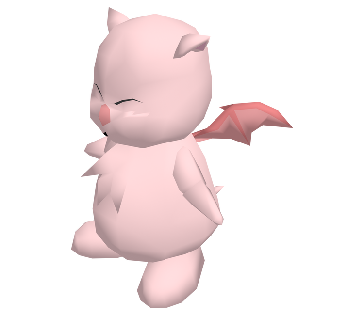 Preview in Browser - Final Fantasy VII