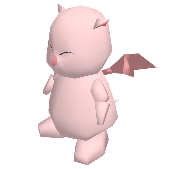 Preview in Browser - Final Fantasy VII
