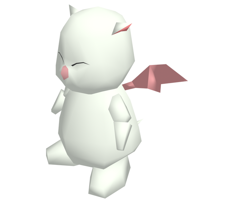 Preview in Browser - Final Fantasy VII